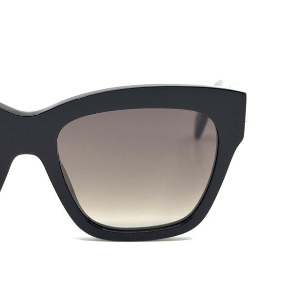 NEW!!! CELINE Sunglasses CL40253I 01F Authentic main image 8